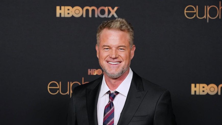 Eric Dane