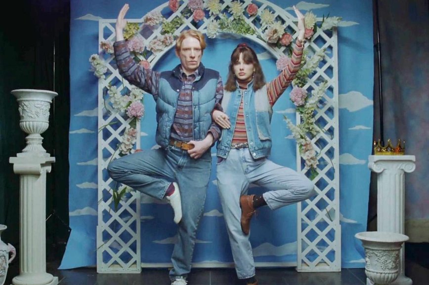 Star-Studded Spectacle: Taylor Swift's 'Opalite' Video Lights Up with Celebrity Cameos