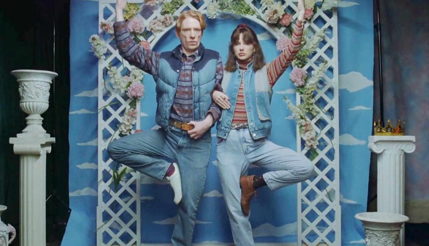 Star-Studded Spectacle: Taylor Swift's 'Opalite' Video Lights Up with Celebrity Cameos