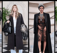 Paris Couture Fashion Week: Celebrities Turn Heads with Daring Looks