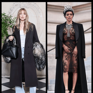 Paris Couture Fashion Week: Celebrities Turn Heads with Daring Looks