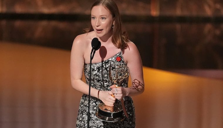 Hollywood's Eagles Fever: From the Emmys to Fashion Week