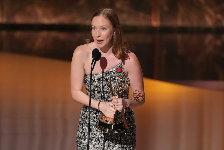 Hollywood's Eagles Fever: From the Emmys to Fashion Week