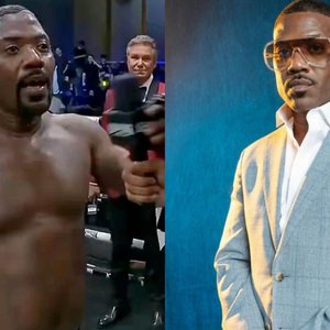 Ray J's Health Scare: The Shocking Truth Behind His Hospitalization