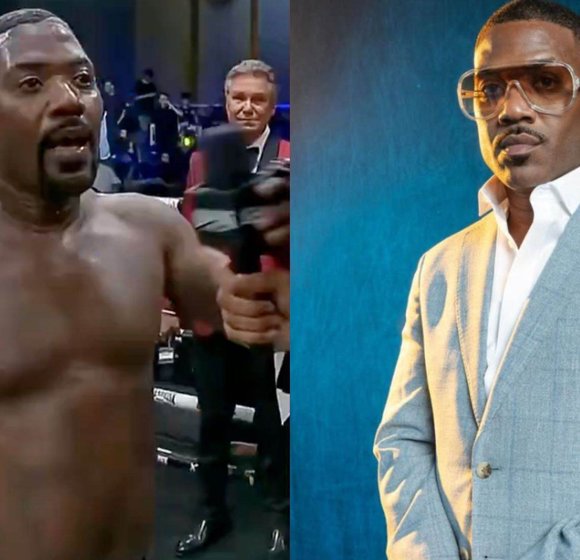 Ray J's Health Scare: The Shocking Truth Behind His Hospitalization