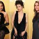 Stars Dazzle and Dazzle Again: Skin Is In at the Actor Awards 2026