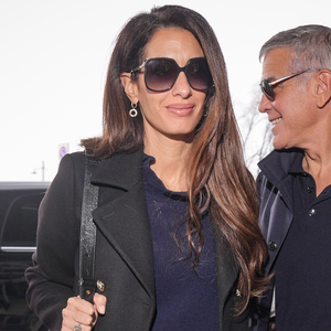 Amal Clooney's Denim Comeback: The Jeans Trend Taking Milan by Storm