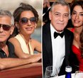 Amal Clooney Opens Up About Life Before and After George: The Price of Fame