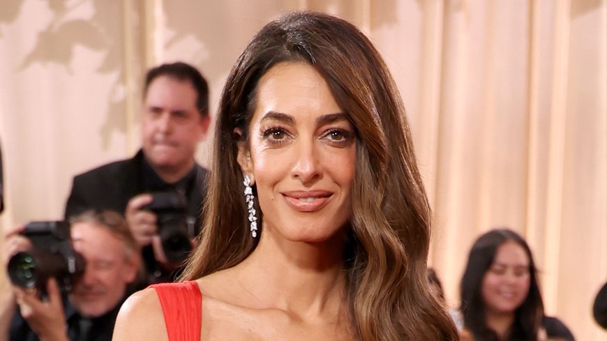 Amal Clooney