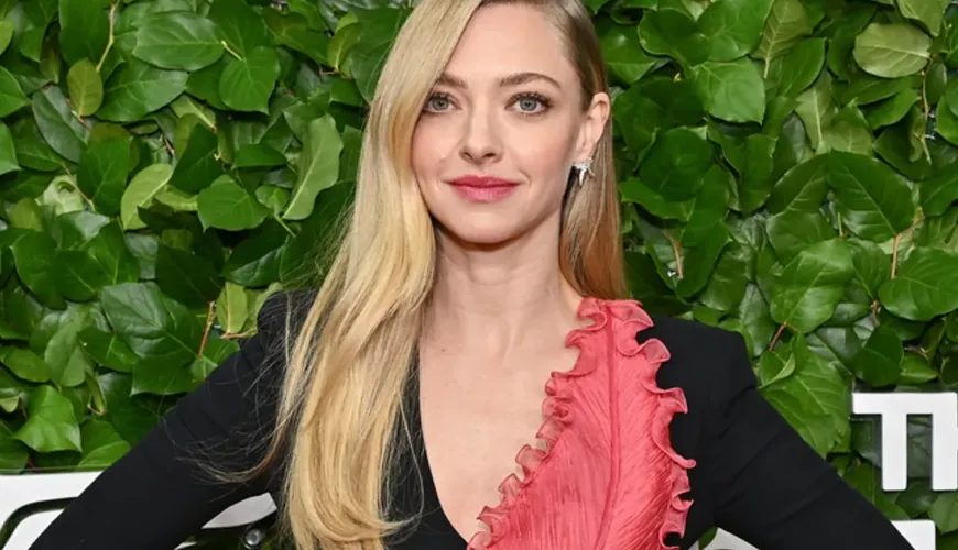 Amanda Seyfried Stands Her Ground: Defends Controversial Remarks on Charlie Kirk
