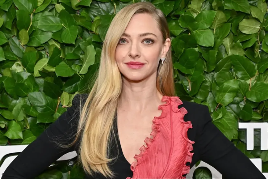 Amanda Seyfried Stands Her Ground: Defends Controversial Remarks on Charlie Kirk