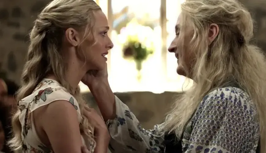 Amanda Seyfried's Sassy Take on 'Mamma Mia 3': "They Keep Making 'Fast & Furious'"