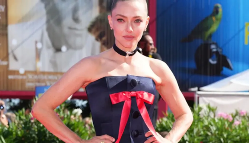 Amanda Seyfried Faces Backlash for Bold Comments on Charlie Kirk's Tragic Passing