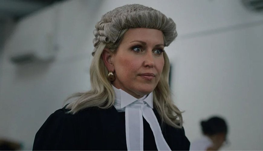 Amber Heard Makes Waves at Sundance, Speaks Out on Defamation Battles