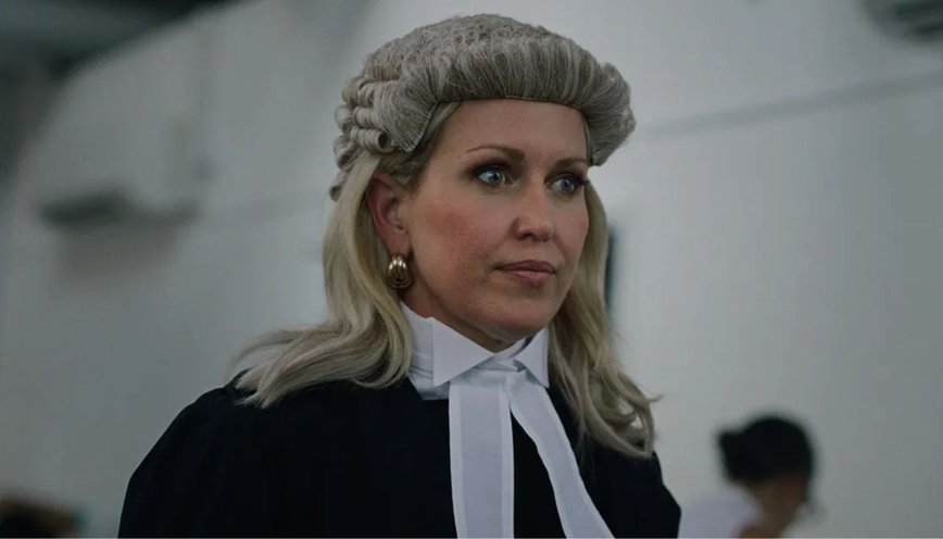 Amber Heard Makes Waves at Sundance, Speaks Out on Defamation Battles