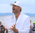 Mardy Fish Clinches Third American Century Championship Title with Style