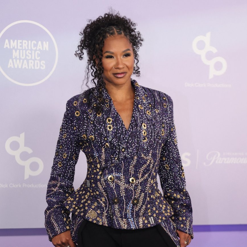 American Music Awards 2026: Red Carpet Glamour Unveiled!