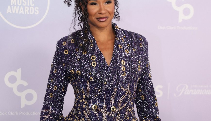 American Music Awards 2026: Red Carpet Glamour Unveiled!