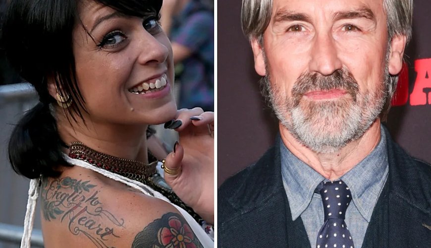 Heartfelt Moments: Danielle Colby Shares Touching Memories with Mike Wolfe