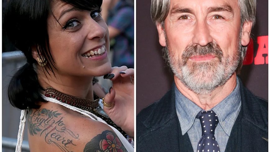 Heartfelt Moments: Danielle Colby Shares Touching Memories with Mike Wolfe
