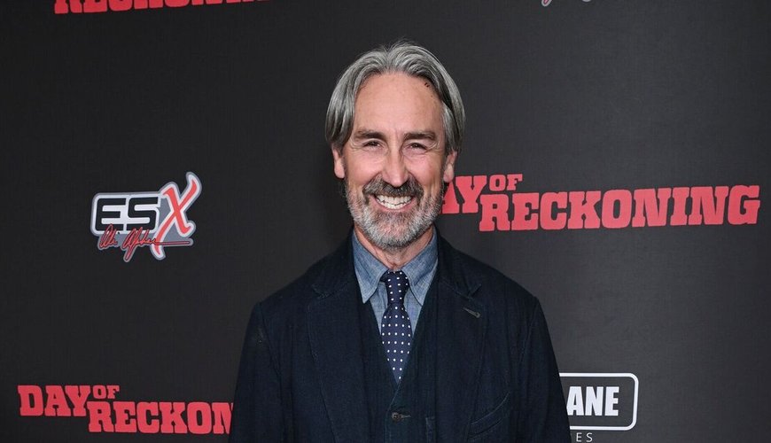 Inside Mike Wolfe's Wild Past and His Heartfelt Journey with Leticia Cline