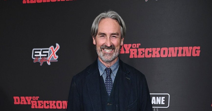 Inside Mike Wolfe's Wild Past and His Heartfelt Journey with Leticia Cline