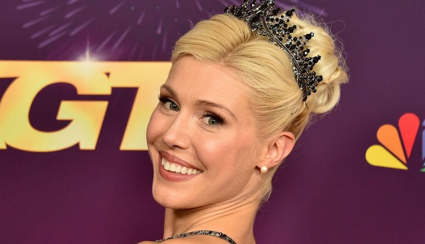 Ashlee Montague Dives into the World of Filmmaking