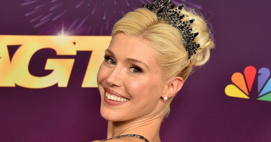 Ashlee Montague Dives into the World of Filmmaking