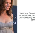 Amy Brenneman: From 'NYPD Blue' to Hollywood Royalty