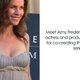 Amy Brenneman: From 'NYPD Blue' to Hollywood Royalty