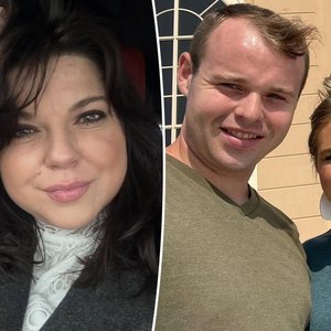 Amy Duggar Calls Out Cousin Joseph's Bizarre Jail Call Compliments