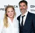 Amy Schumer and Chris Fischer Call It Quits After 7 Years: "Family Forever"