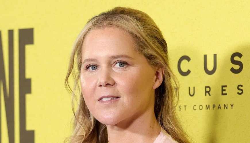 Amy Schumer's Weight Loss Journey: From Botched Colonoscopy to Health Triumph