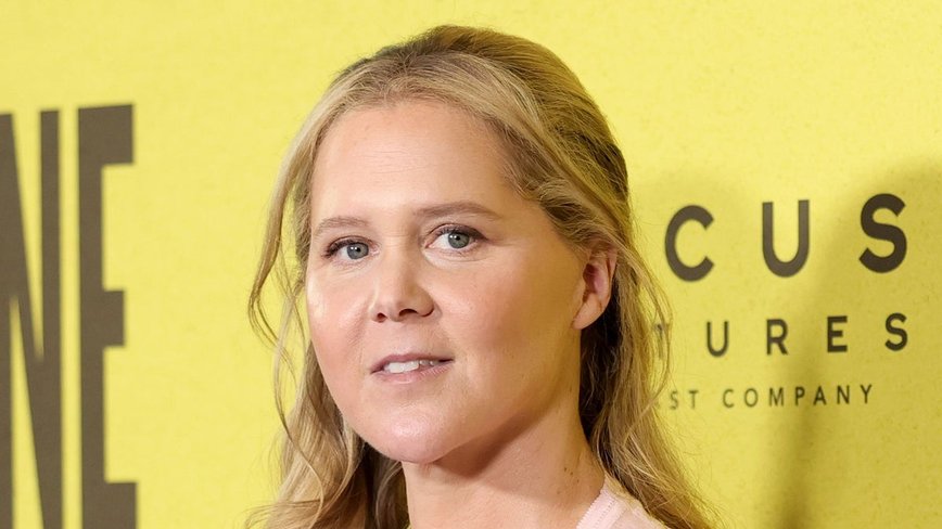 Amy Schumer's Weight Loss Journey: From Botched Colonoscopy to Health Triumph