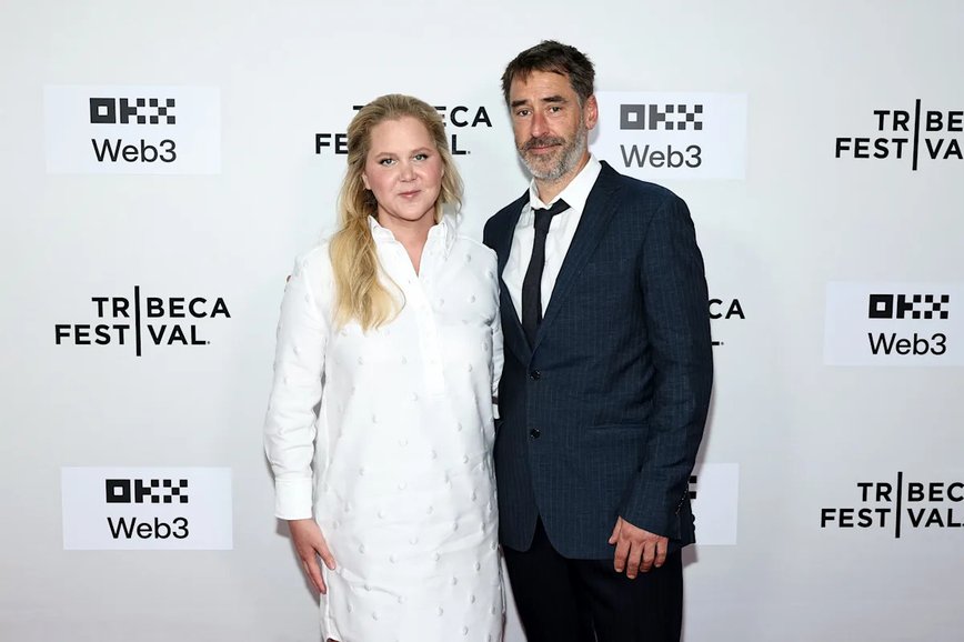Amy Schumer's Star-Studded Support System Rallies After Split from Chris Fischer