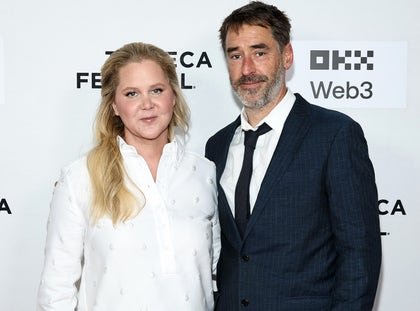 Celebrity Universe Rallies Around Amy Schumer After Divorce Announcement