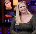 Amy Schumer's Sizzling Swimsuit Moment Sets Confidence Goals for Summer 2026