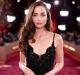 Ana de Armas Sizzles in a Bikini: Summer Fun and Hollywood Glam
