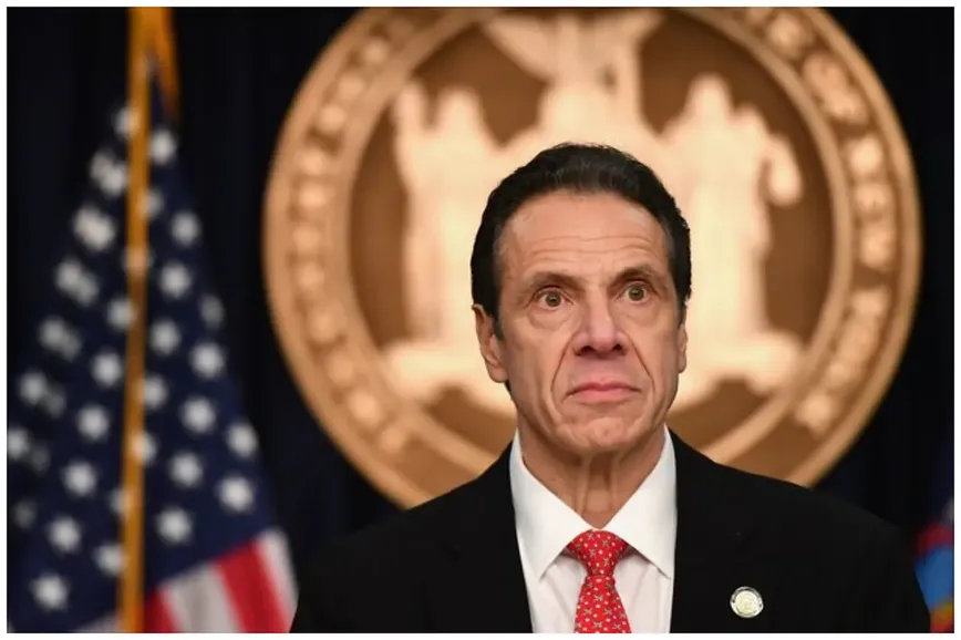 Andrew Cuomo's Million-Dollar Moves: Unveiling the Former Governor's Wealth