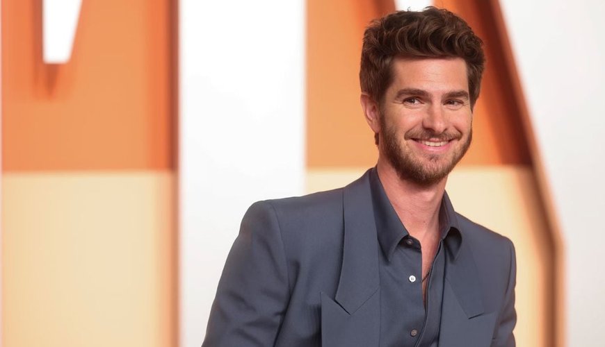Andrew Garfield's Secret Social Media Confession: Surprising Truths Unveiled!