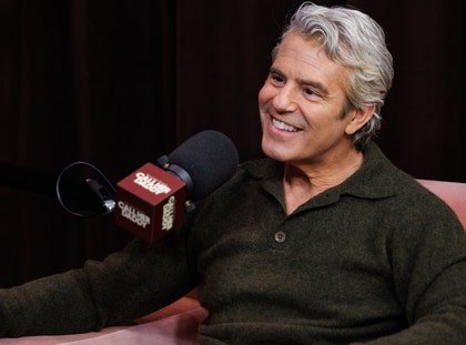 Andy Cohen's Dating App Adventures: From Grindr Woes to U.N. Vibes