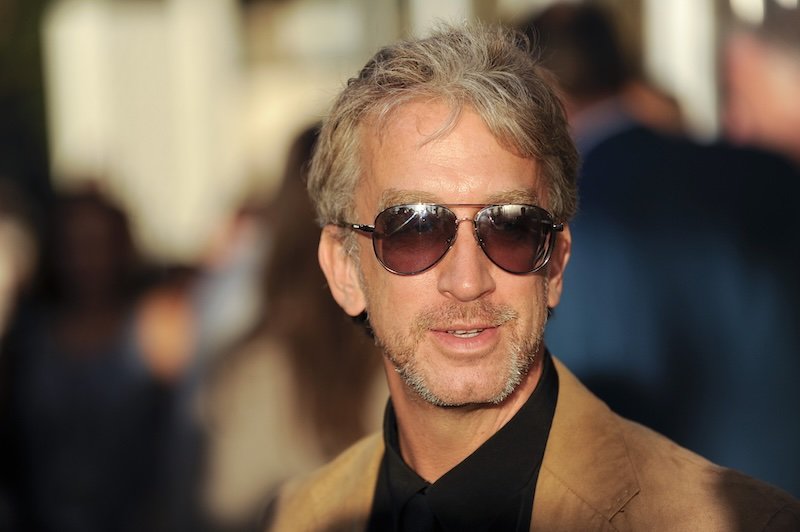 Andy Dick