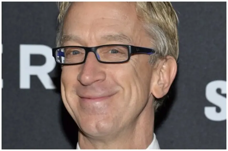 Andy Dick's Surprising 2025 Net Worth: Where Did All the Money Go?