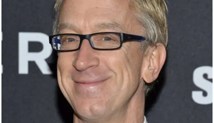 Andy Dick's Surprising 2025 Net Worth: Where Did All the Money Go?