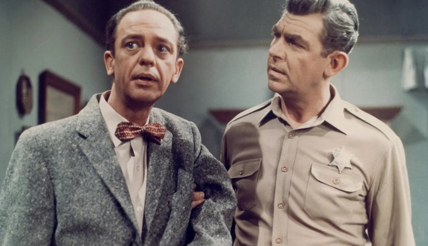 Behind the Scenes of 'The Andy Griffith Show': A Heartfelt Look from Margaret Kerry