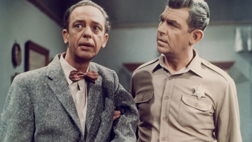 Behind the Scenes of 'The Andy Griffith Show': A Heartfelt Look from Margaret Kerry