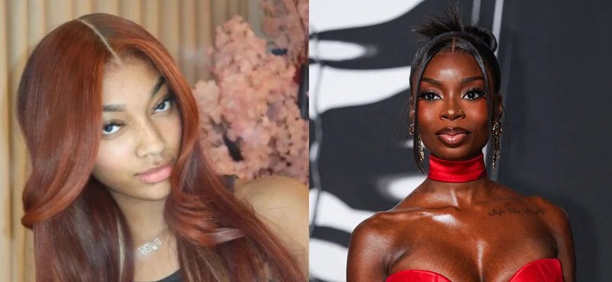 Angel Reese and Olandria Carthen: A Collaboration That's Got Everyone Talking!