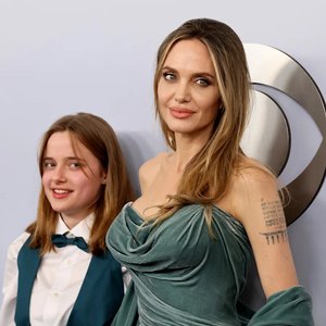Vivienne Jolie-Pitt's Bold Move: Dropping Dad's Last Name