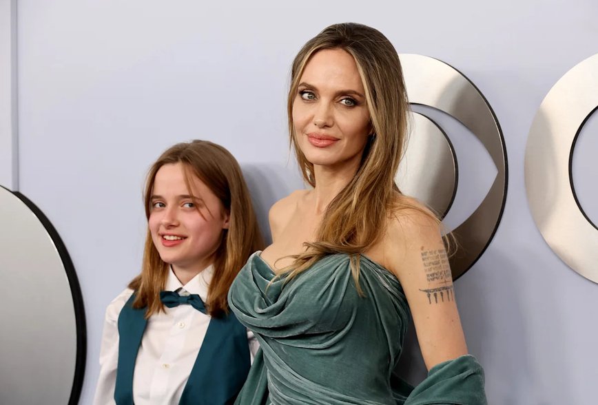 Vivienne Jolie-Pitt's Bold Move: Dropping Dad's Last Name