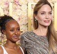 Zahara Jolie-Pitt Makes Bold Move to Ditch Dad's Last Name